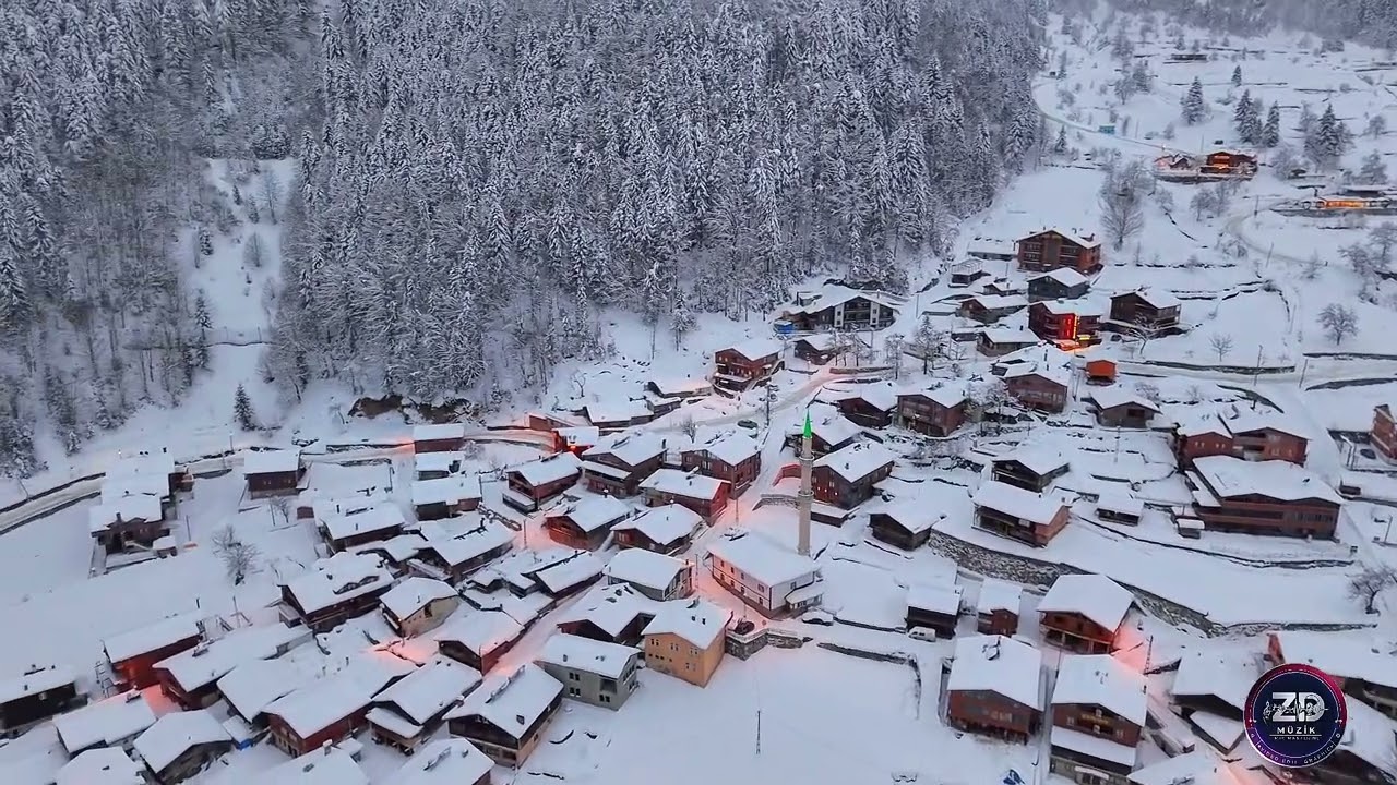 YELA ASPAM (Yöresel Karadeniz)