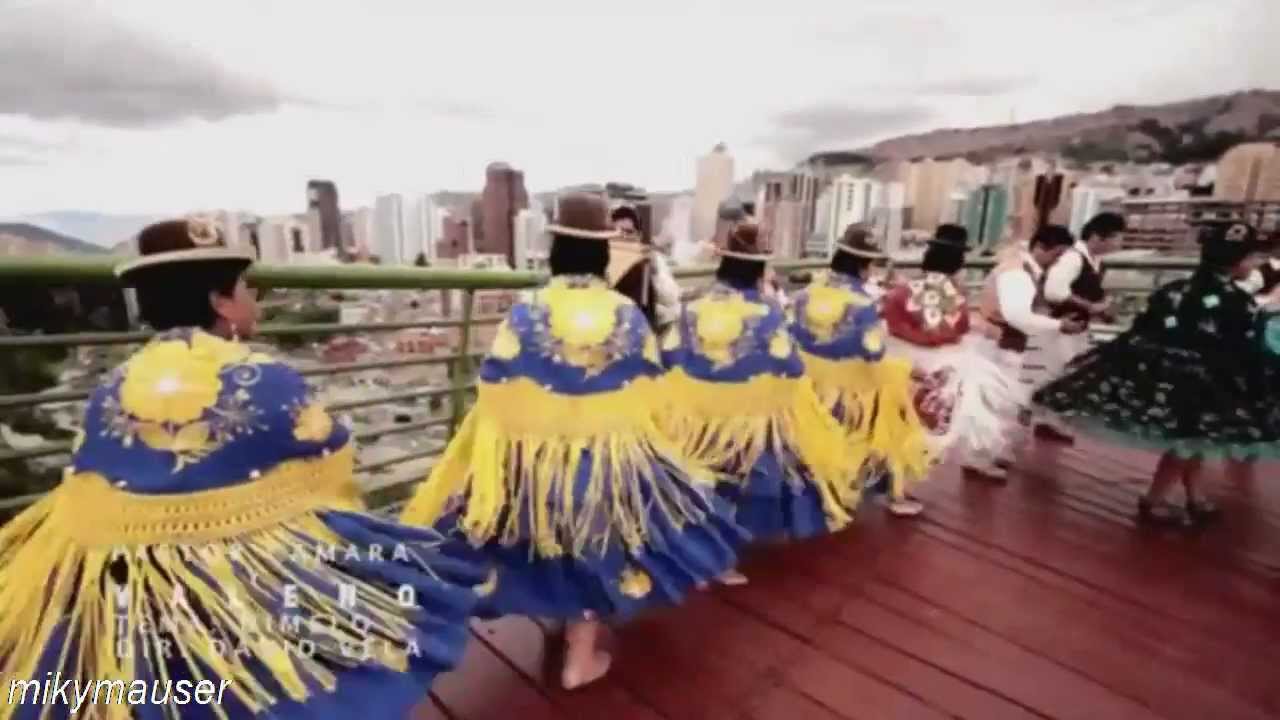 Valeno 2012-Dimelo HD (video oficial)