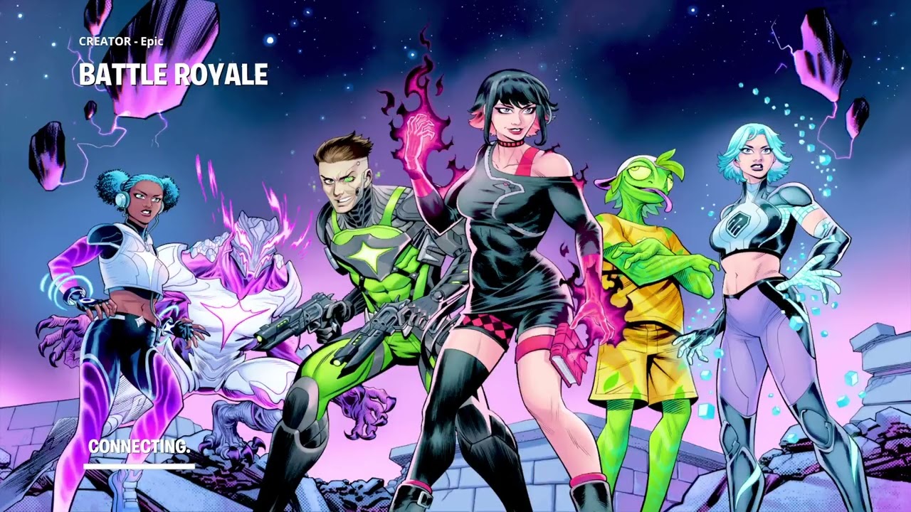 8/28 days straight streaming !!!