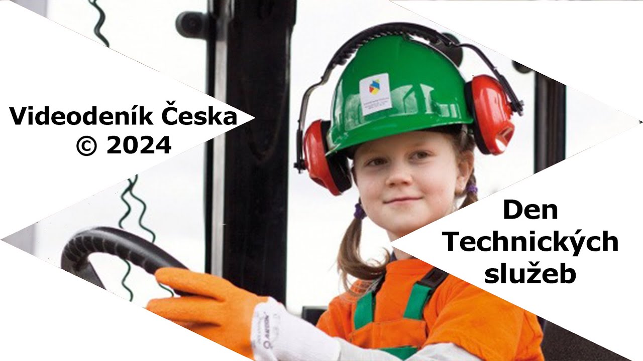 6. ročník Dne technických služeb v Havířově - od regionálního zpravodaje Karla Šuly