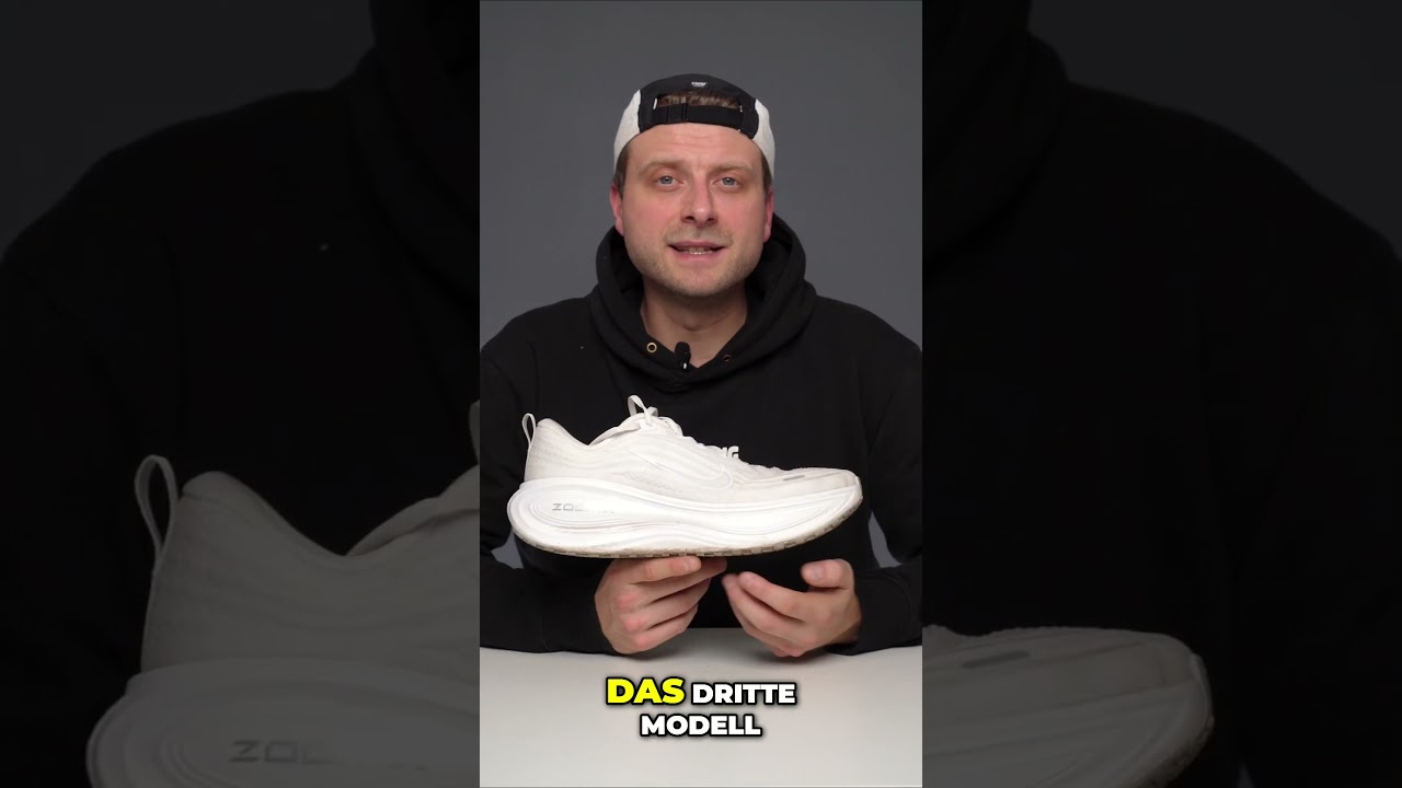 Die besten Max Cushion Schuhe 2025 ☁️ &ndash; Komfort, D&auml;mpfung & Laufspa&szlig; pur!