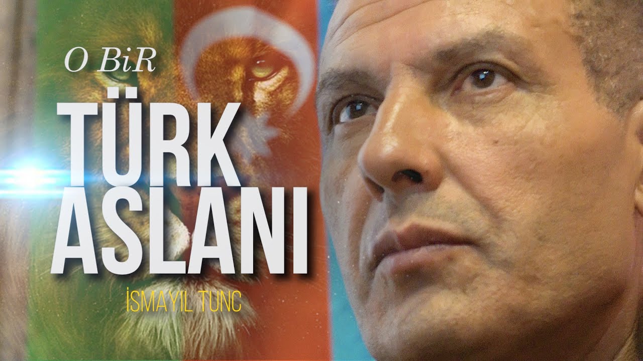 Bunlar Azərbaycanın can damarını kəsmək istəyirlər  - İsmayıl Tunc  (1-ci hissə)