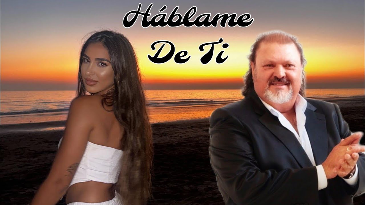 H&Aacute;BLAME DE TI - Samara Carrasco y Rub&eacute;n Amador/ @TemplePurezaYComp&aacute;s
