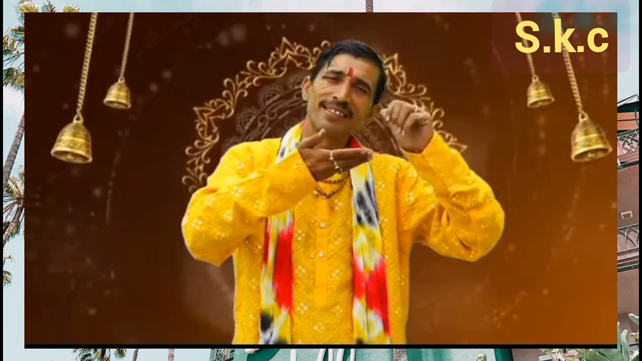 Diy Sankat Kat Murari Singar Mukesh ji 