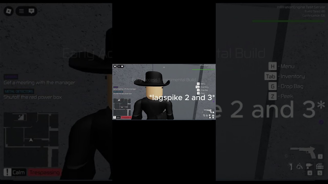 Withdrawal Roblox EPFC Loud Route Leaks :D