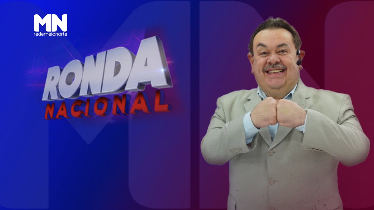 RONDA NACIONAL COM SILAS FREIRE - EDI&Ccedil;&Atilde;O AO VIVO DE 26/10/2023