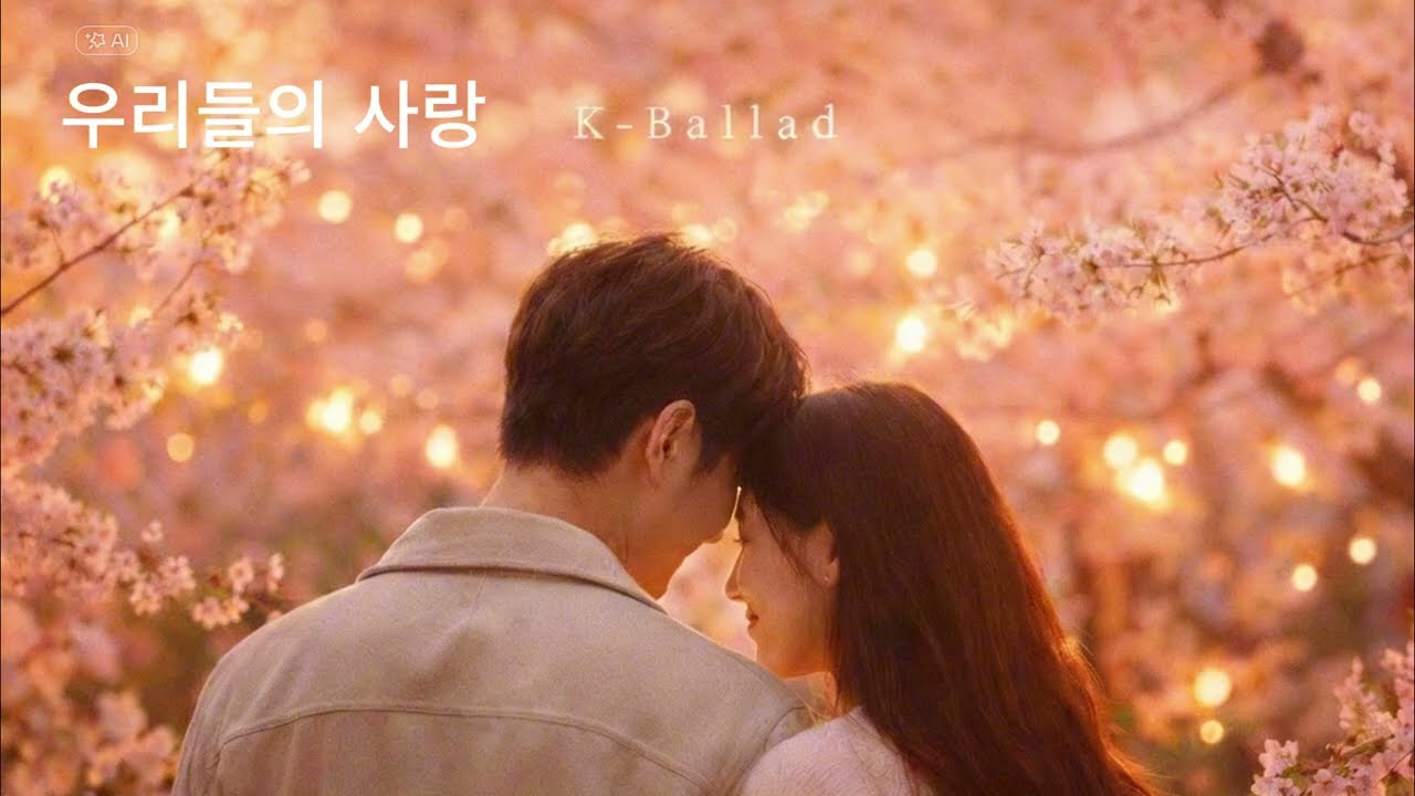 우리들의 사랑