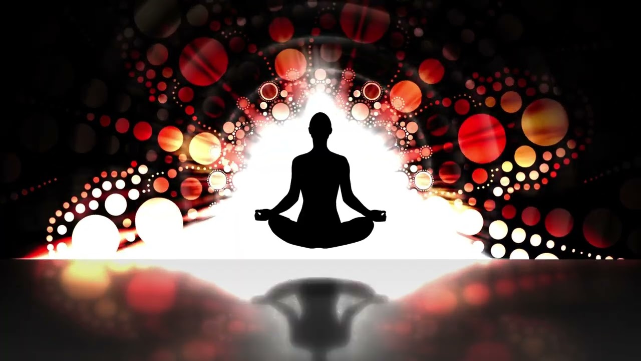 FREQUENCY FOR HARMONY AND RELAXATION - FREQUÊNCIA PARA HARMONIA E RELAXAMENTO