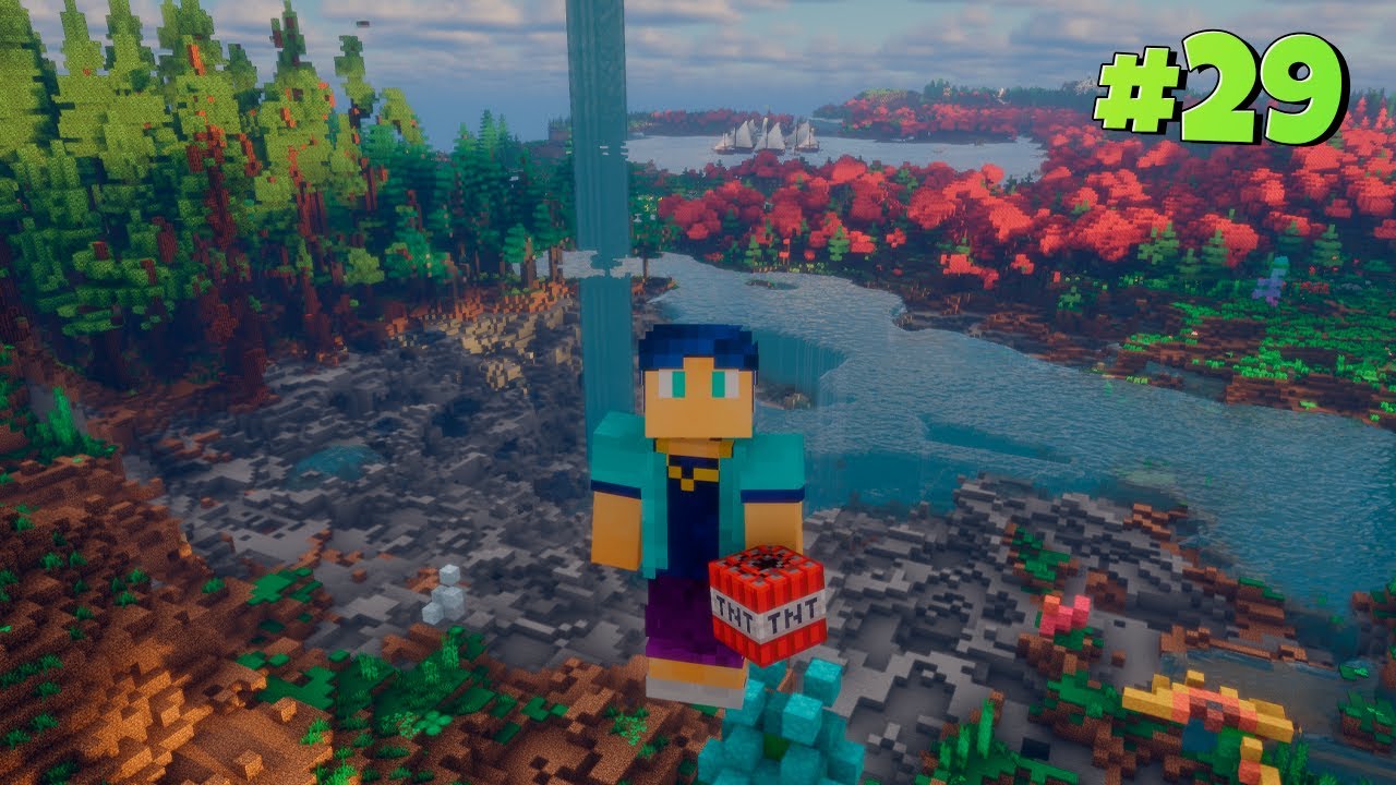 Minecraft 2028
