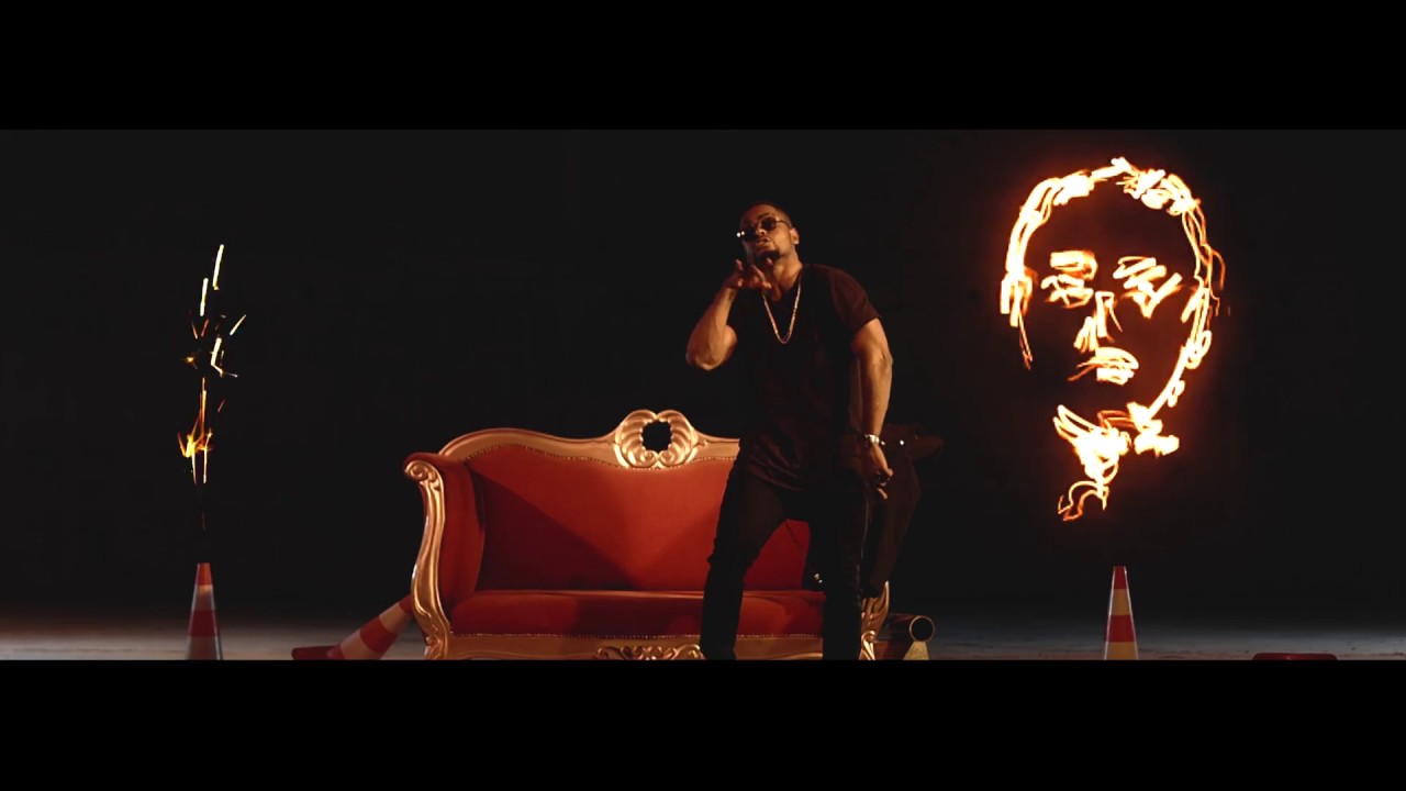 BEBI PHILIP - LA VRAIE FORCE (Official Video)