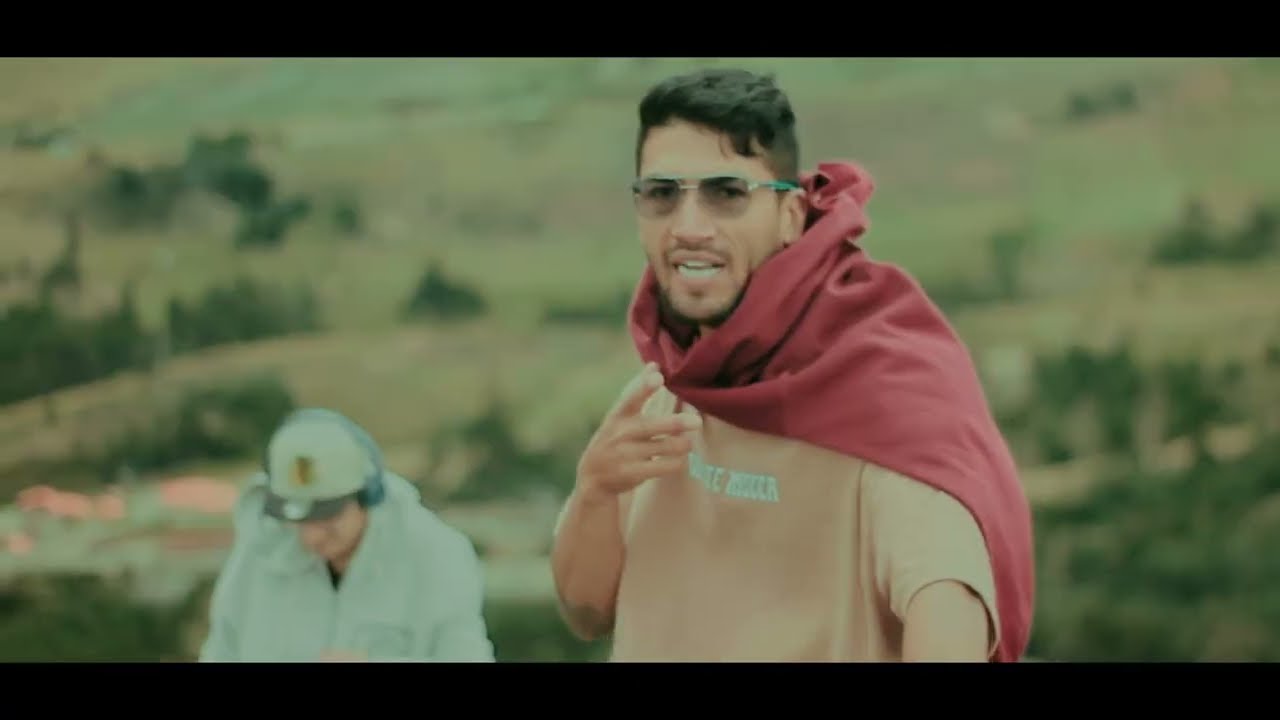 DESPOTA – Video Oficial | Desde Boyacá, Colombia @selloyfirmaestereo1340  @julianotaloraph