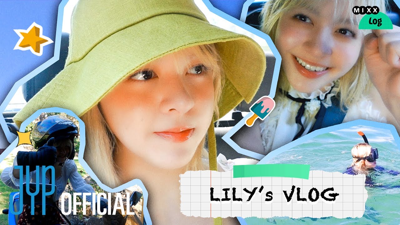 Welcome home🦘 릴리 호주 브이로그 | LILY Vlog | 호주 집 방문, 쿼카&돌고래랑 놀기 | MIXX Log