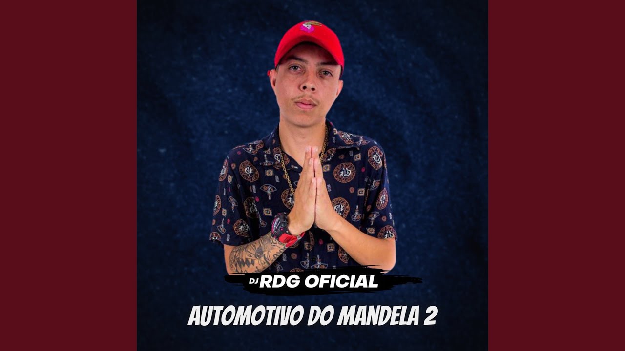 Automotivo do Mandela 2