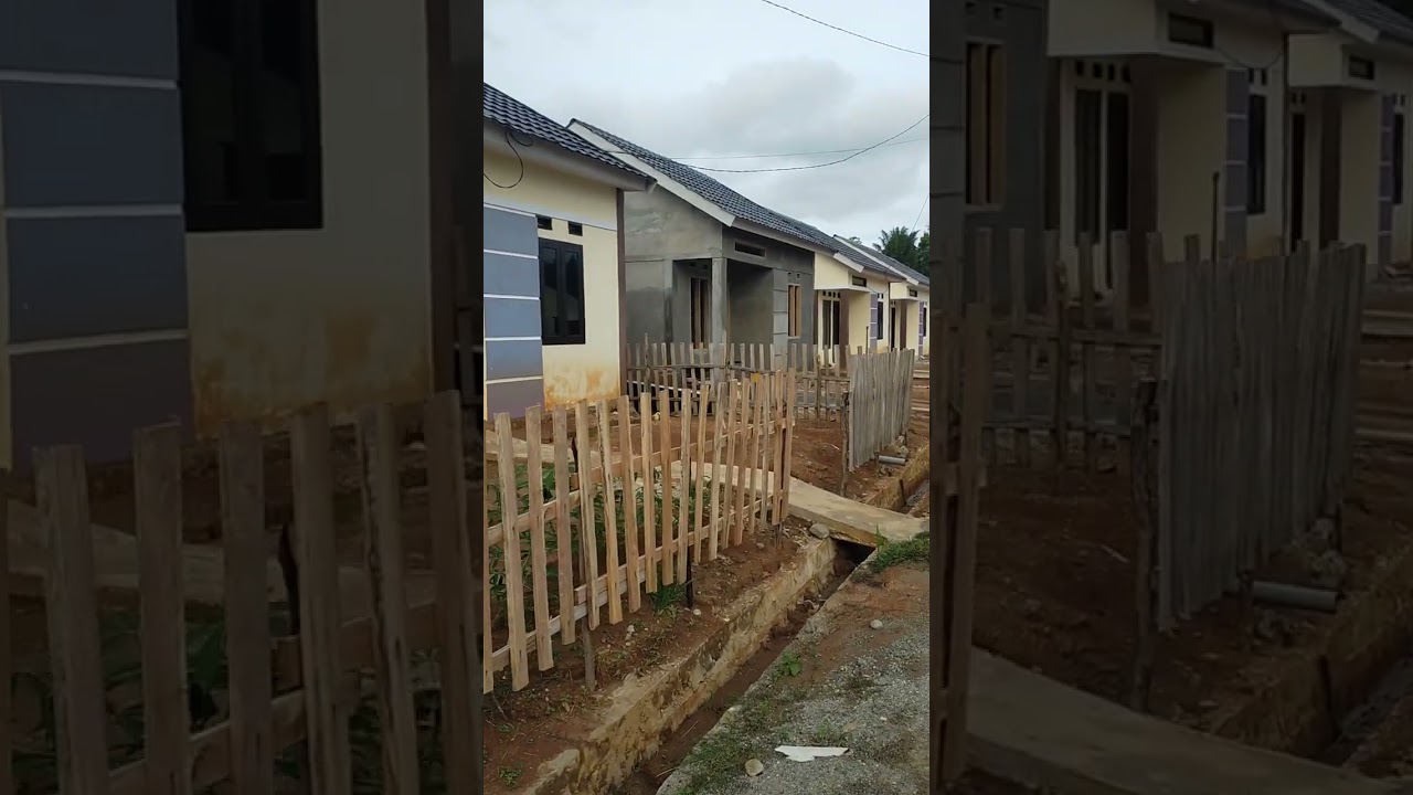 CEK LOKASI PERUMAHAN SAFIRA 