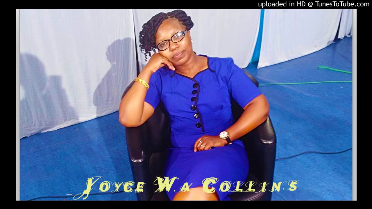 Joyce Wa Collins - Nigukwagira (New Kikuyu Music 2019)