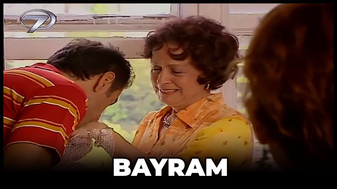 Bayram - Kanal 7 TV Filmi