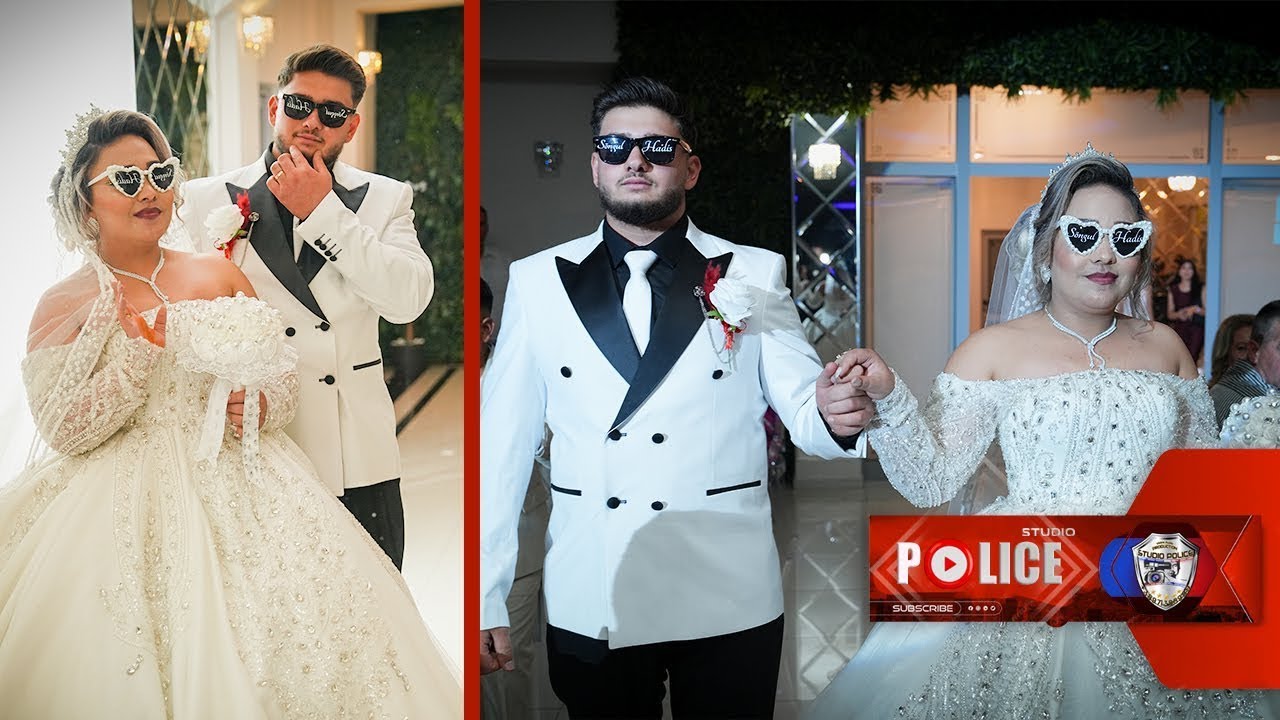 SONGÜL & HADIS |2| ORK NECO KING || STUDIO POLICE