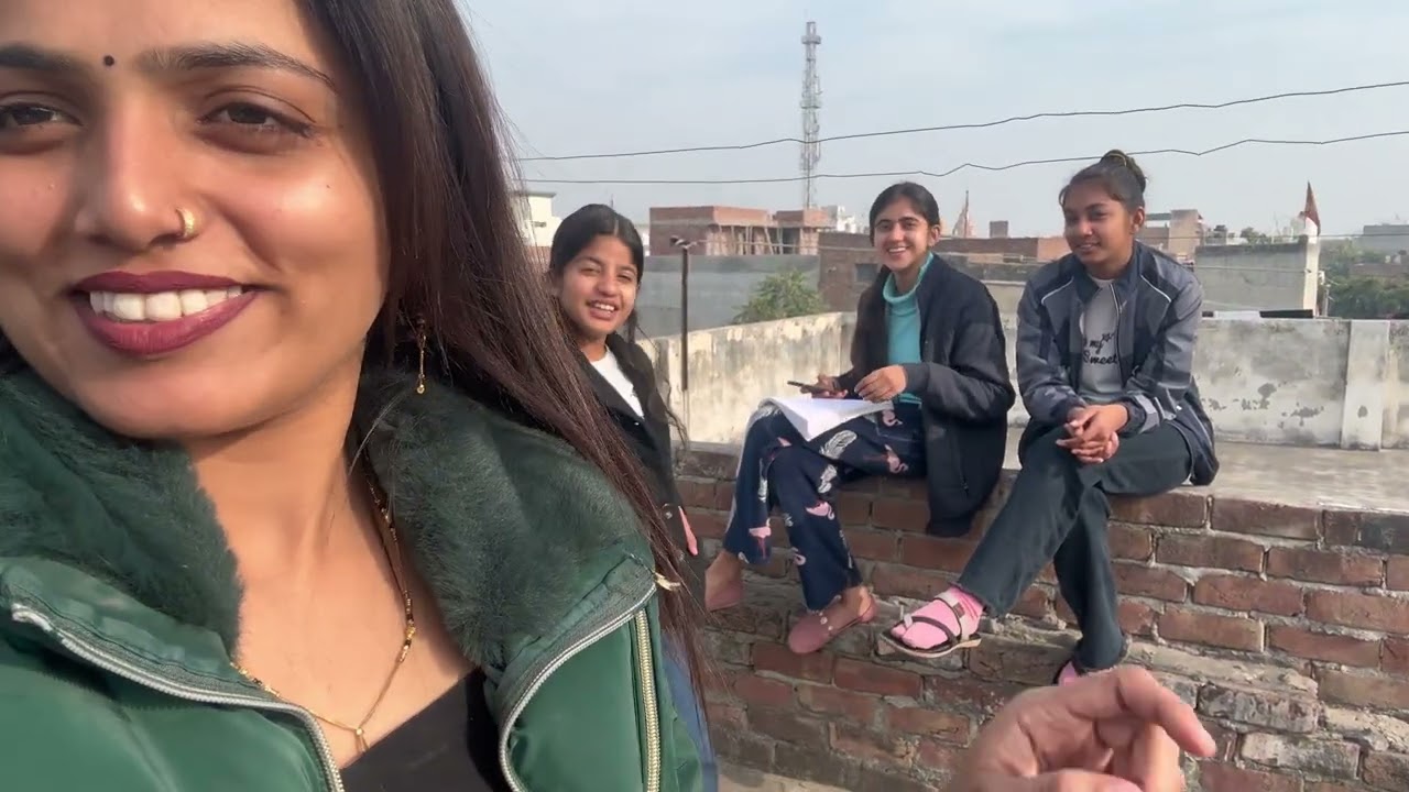 200k Celebration ✨ || 1st Vlog ❤️