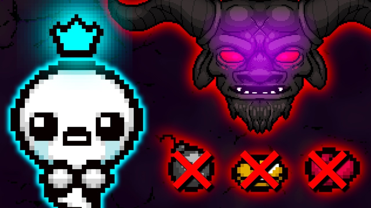 Acest Challenge cu THE LOST este APROAPE IMPOSIBIL... | Isaac de la Zero