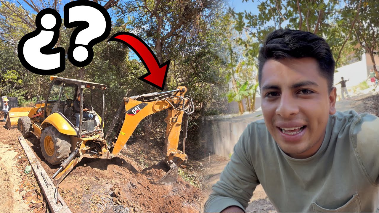 GASTE MÁS DE $200 dólares HOY EN LA CONSTRUCCIÓN DE UN GRAN MURO DE RETENCIÓN. ¿cuanto se ahorra?