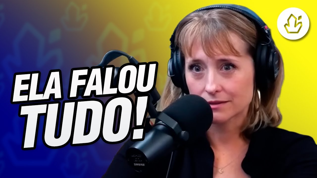 SMALLVILLE - Atriz Allison Mack VOLTOU! (Chloe Sullivan)
