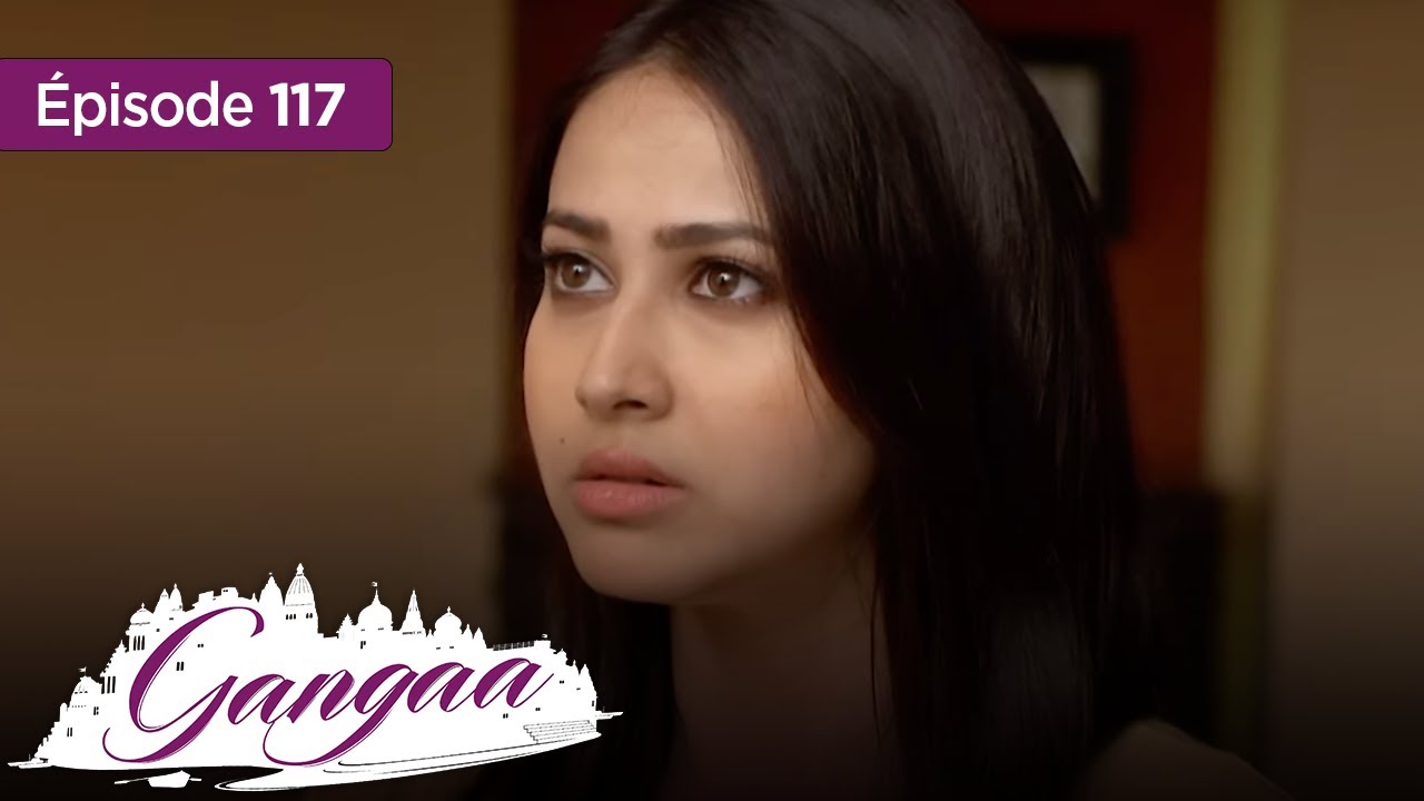GANGAA Ep 117 - Une jeunesse sacrifiée - Série en Français