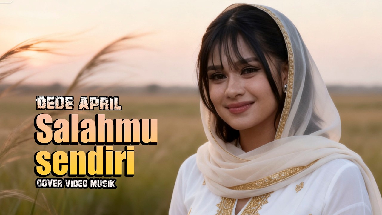 Dede April D7_Salahmu Sendiri_Video Cover Musik
