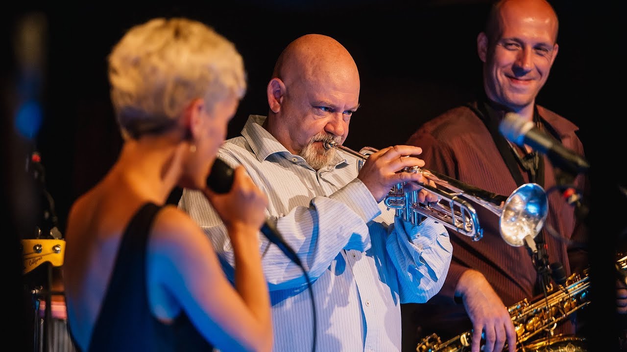 “Treme Song” – Live at The Loop Jazz Club