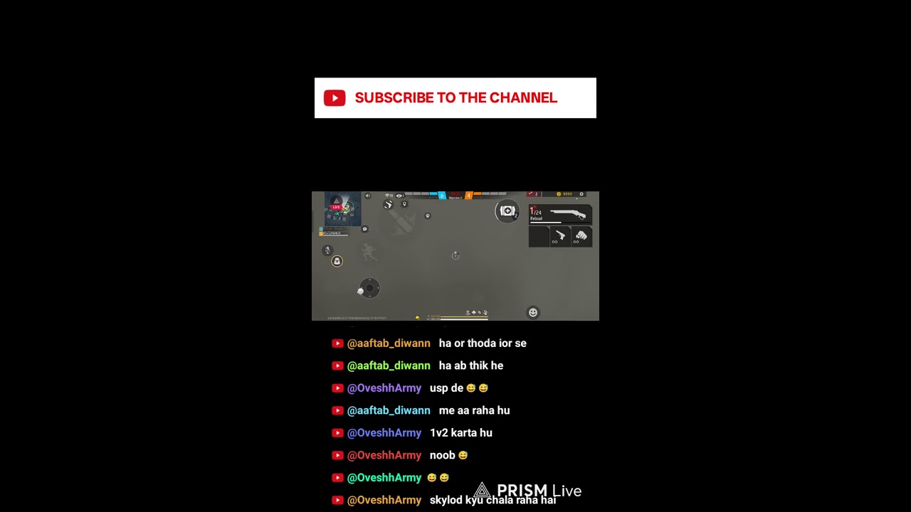 FREE FIRE LIVE🔥 OP GAMEPLAY CUSTOM ROOMS #shorts #livestream #live
