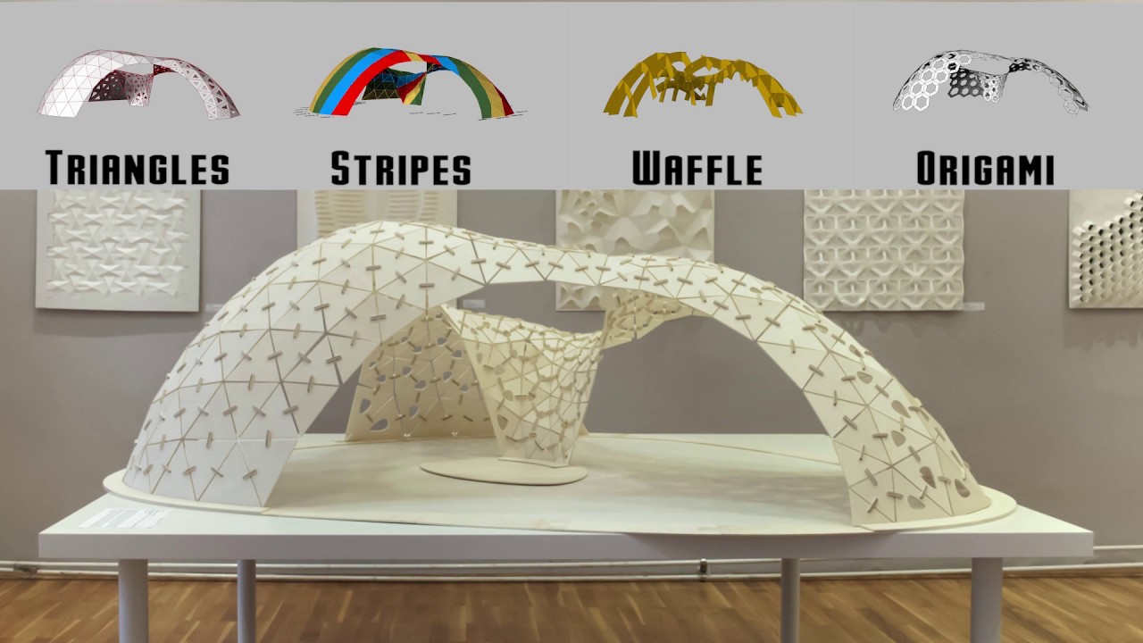 Digital Fabrication Workshop