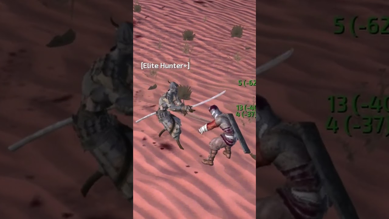 Kenshi: Who is the Strongest Non-Unique NPC? | #kenshi