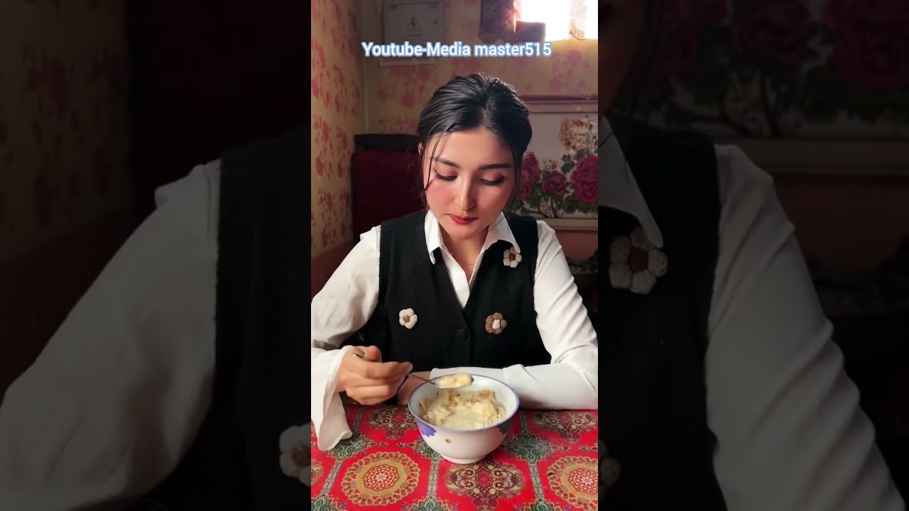 Uygur kızı Gül’ün hayatı 59Жизнь уйгурской девушки Гюль 59/Uyghur girl Gül's life 59