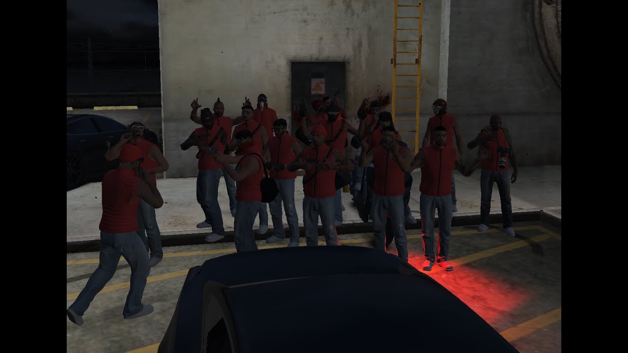 Best OF Masta Mocro Maffia