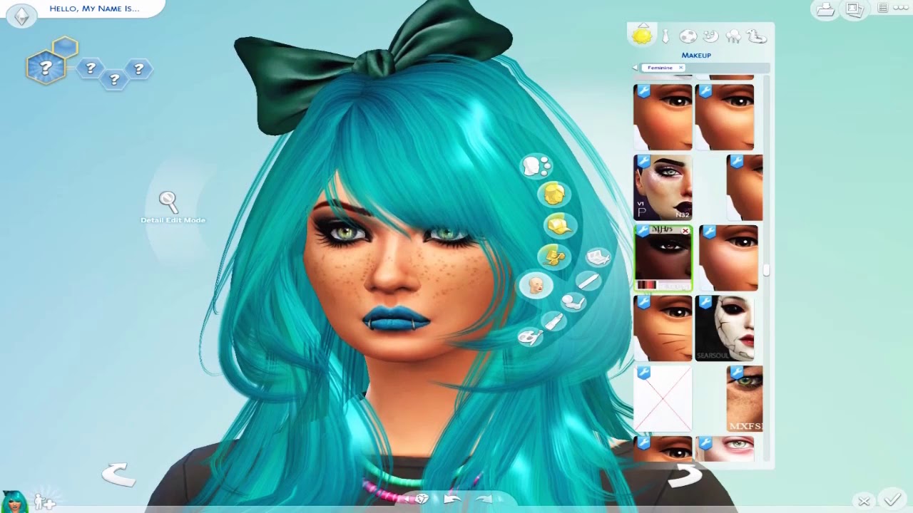 SIMS 4 v1.40.61.1020 +ALL DLC +4391 MOD +CHEATS