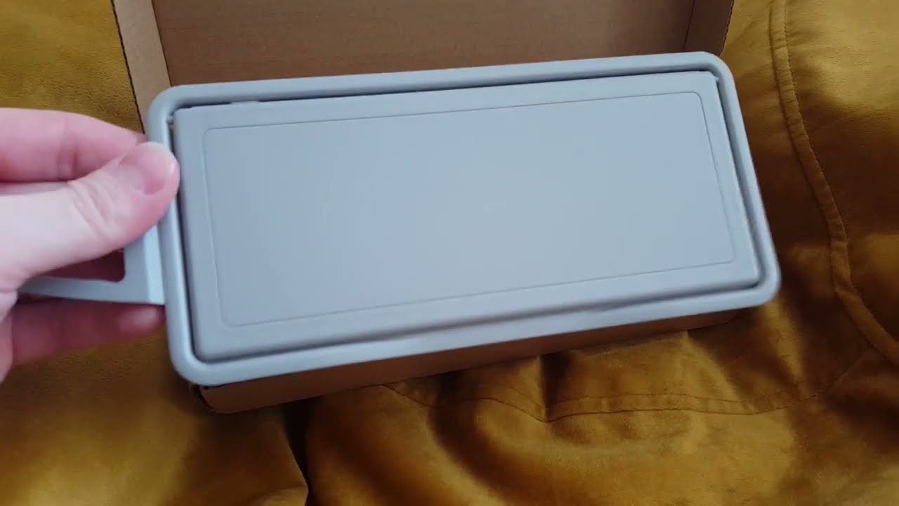 W220 A2208100210 sun visor flip-up cover (Chinese clone)