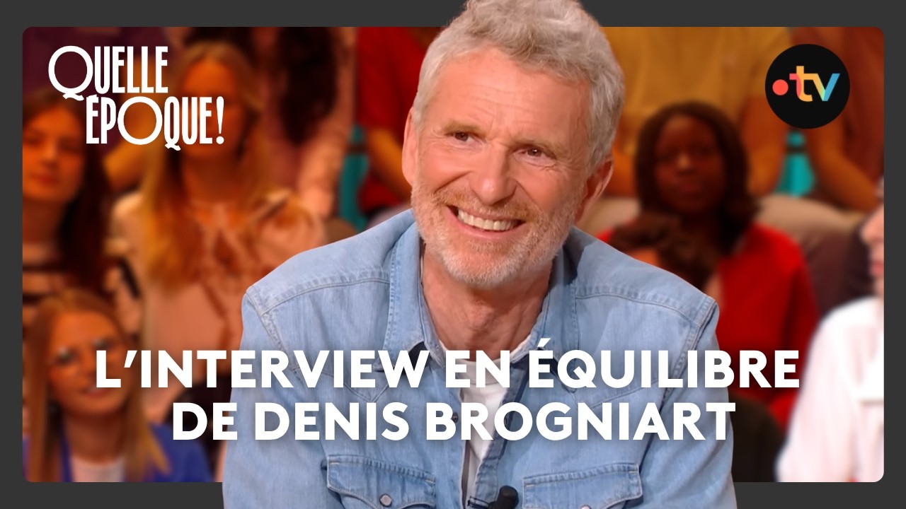L'interview 