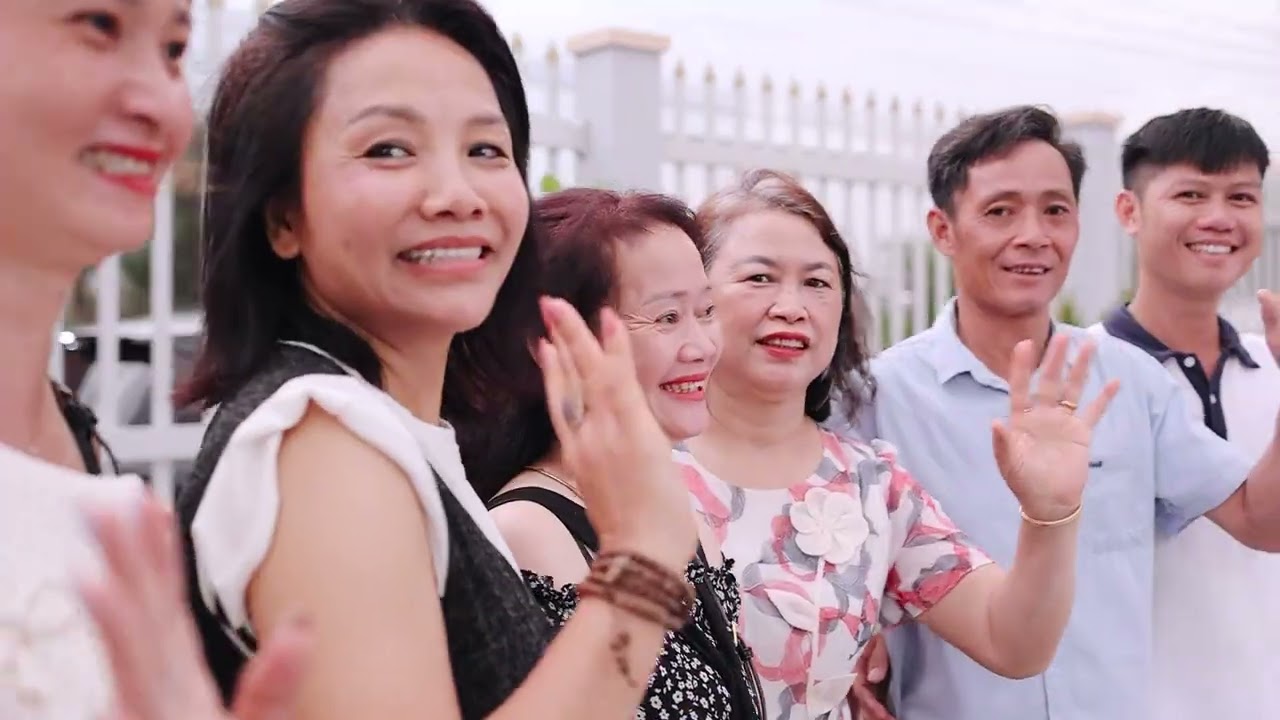 TÂN GIA NHÀ THANH ĐƯƠNG _ HUYỀN ANH
