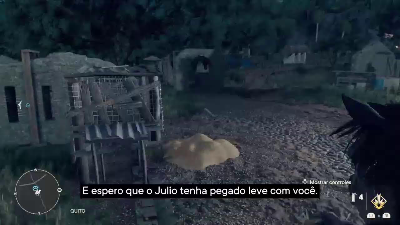 FAR CRY 5