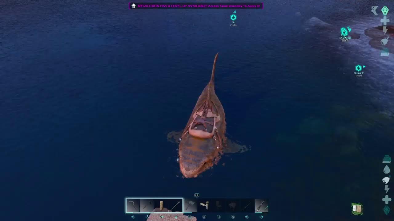 ARK Ascended LIVE