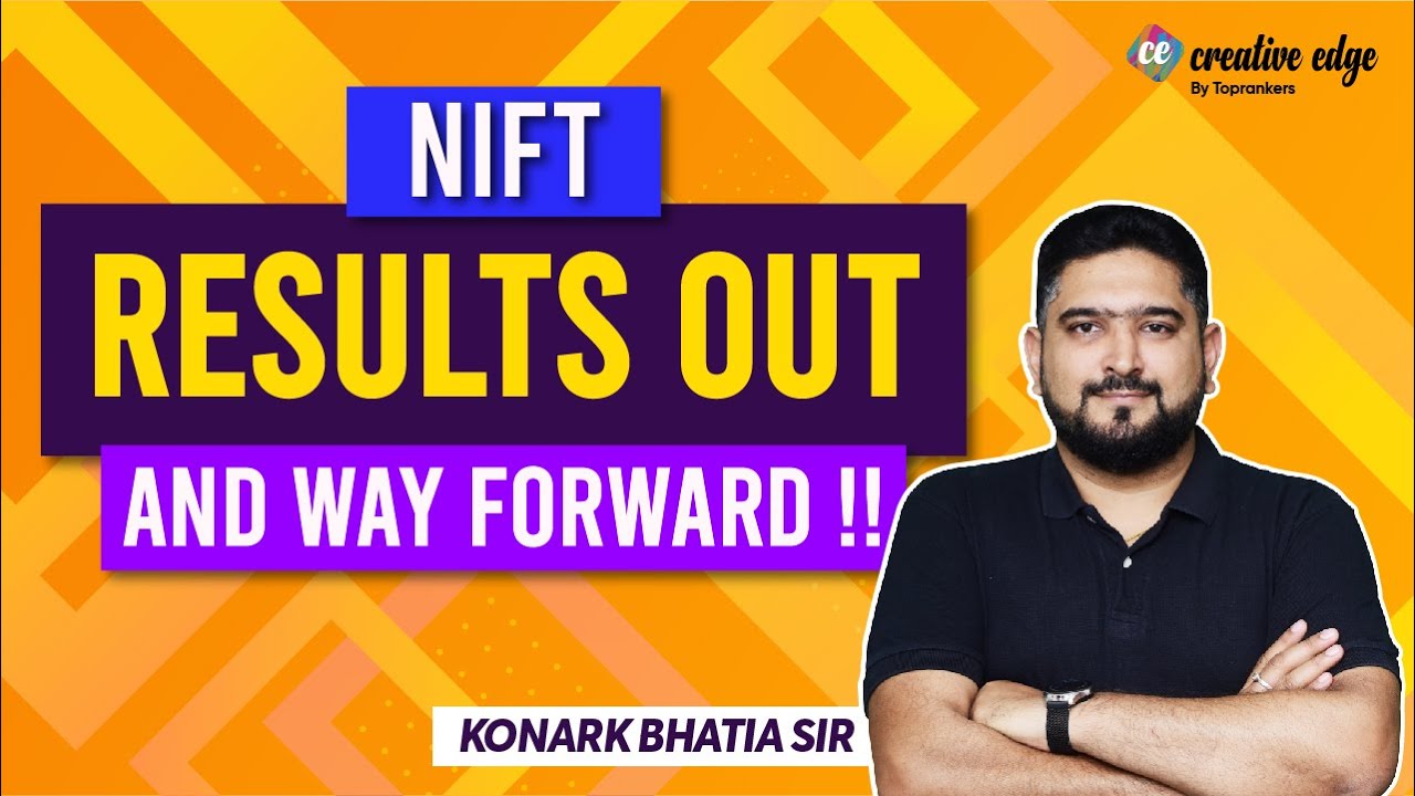 NIFT 2022 Result out | NIFT 2022 Results Declared | NIFT 2022 Result Final Update