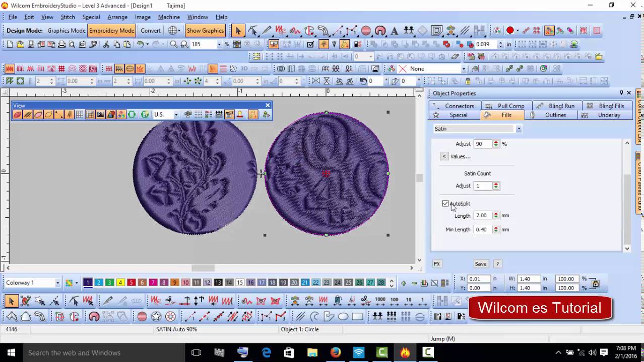 ( Carving Stamp Tool),A New Tool in E2, How to use