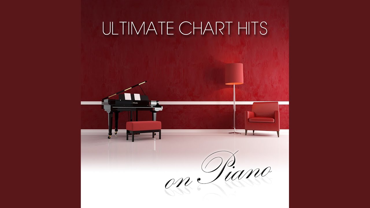 Marry You (Originally Performed By Bruno Mars)