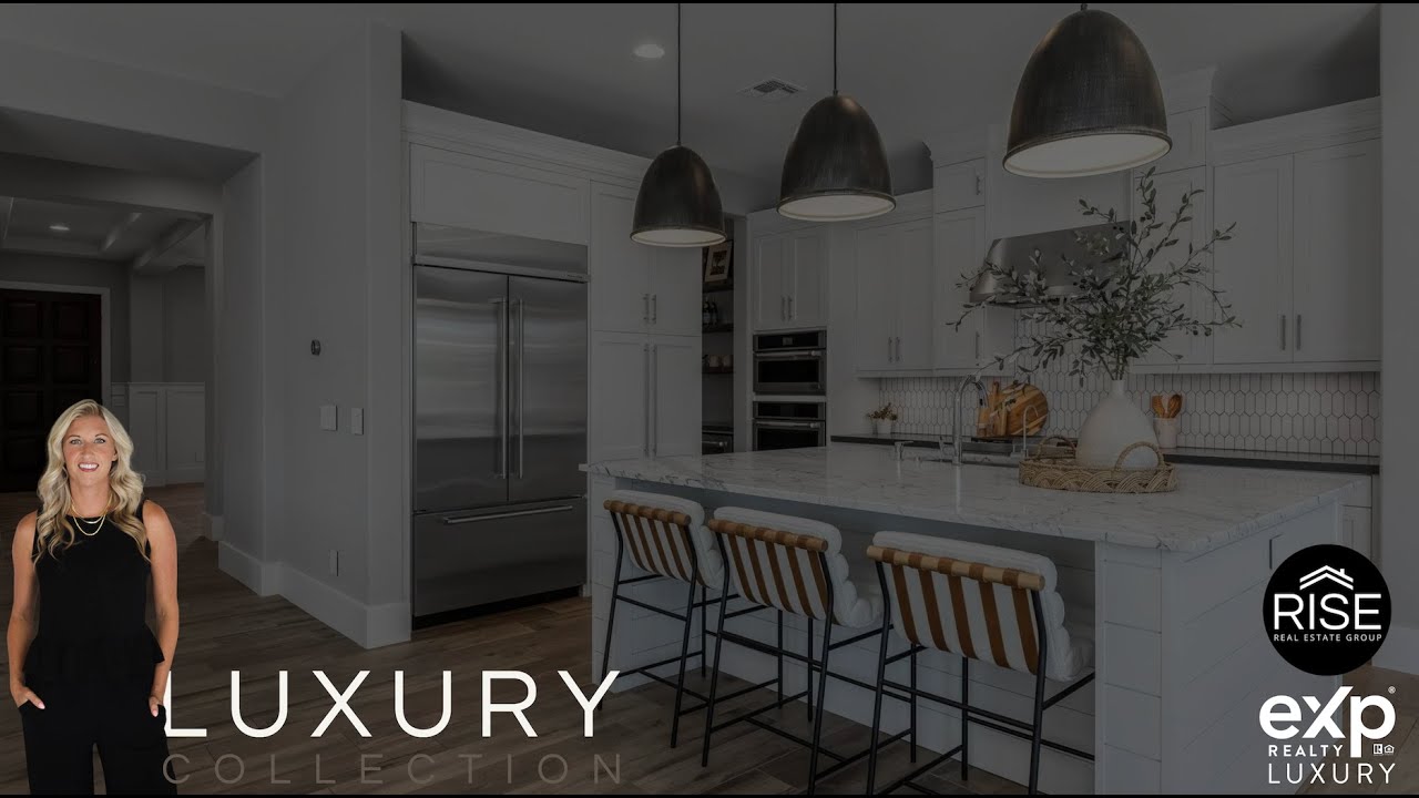 From Listed to SOLD | Luxury Semi-Custom Home in Eastmark