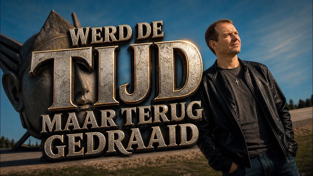 Yvar - Werd De Tijd Maar Teruggedraaid (Music Video)