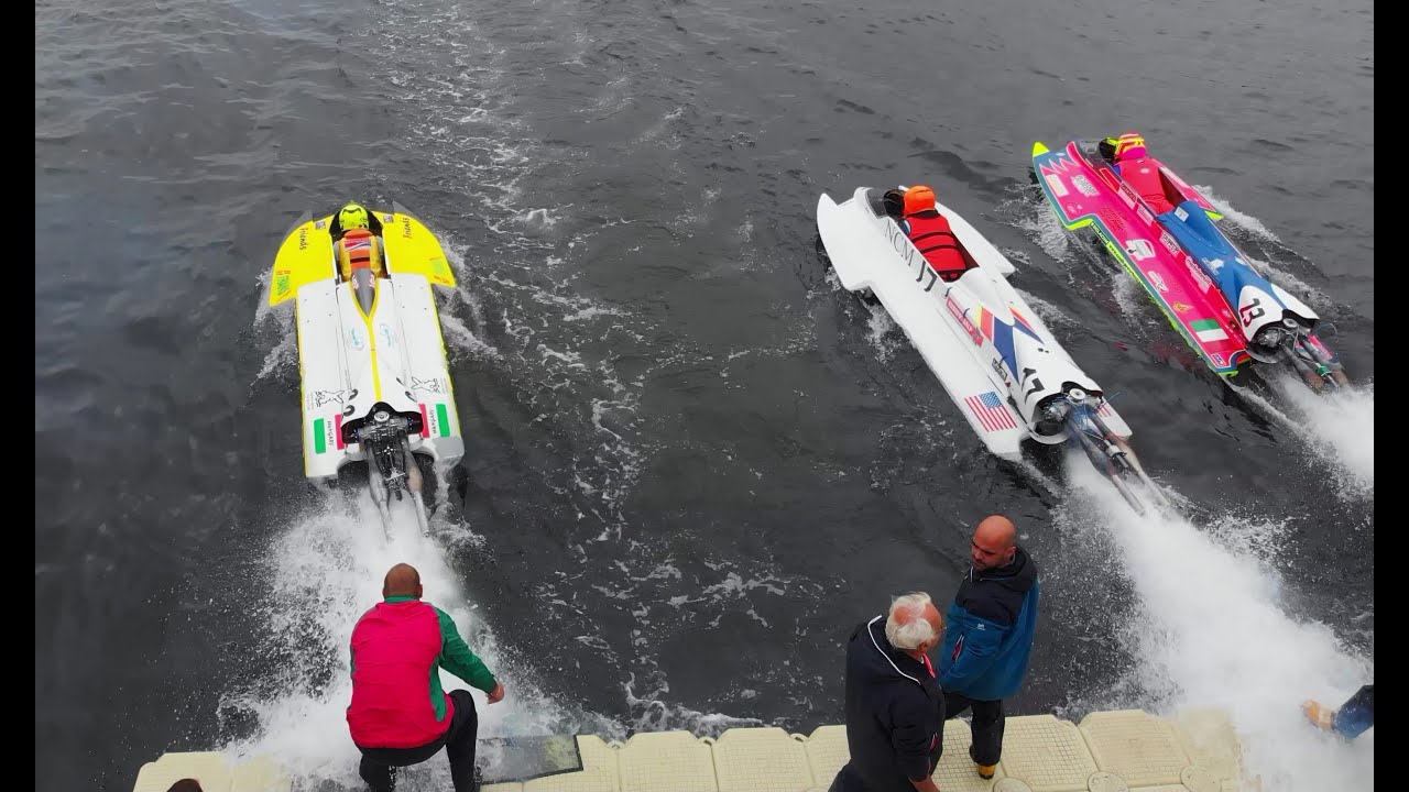 F350 World Championship Bad Saarow