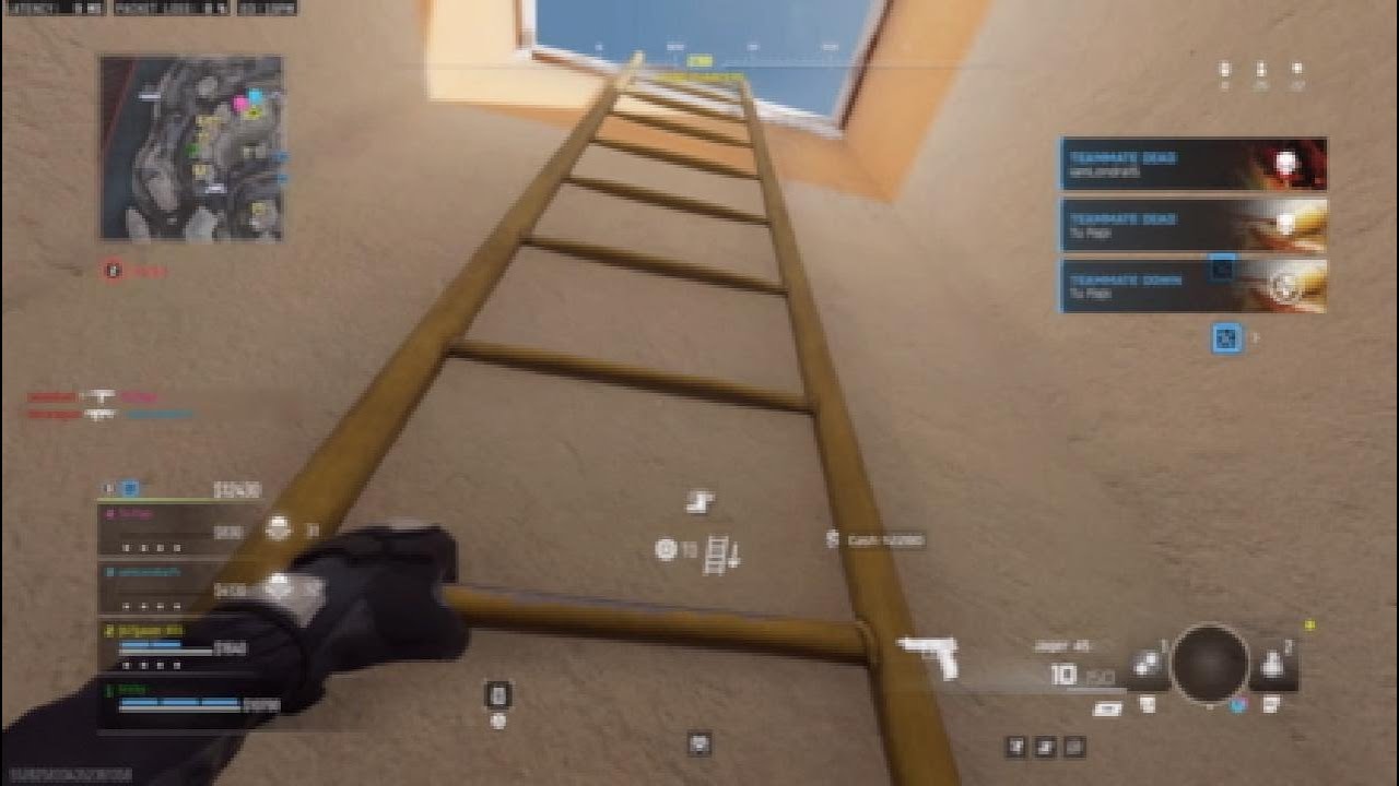 *NEW* M481 BROKEN META (WARZONE)