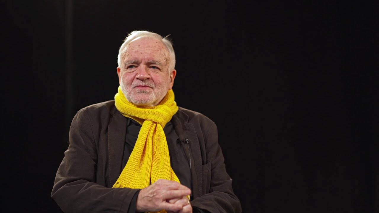 Archiwum Historii Mówionej: Tadeusz Lubelski - historyk filmu
