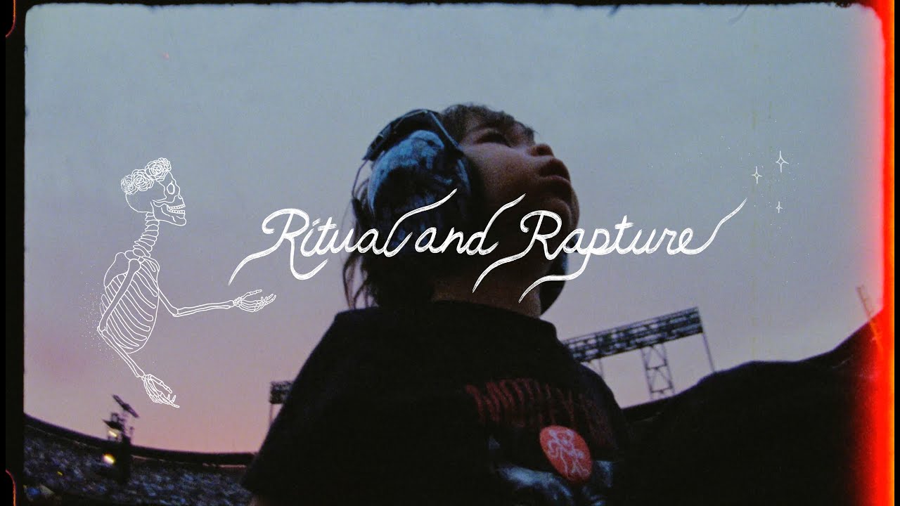 Ritual and Rapture: The Dance of Life
