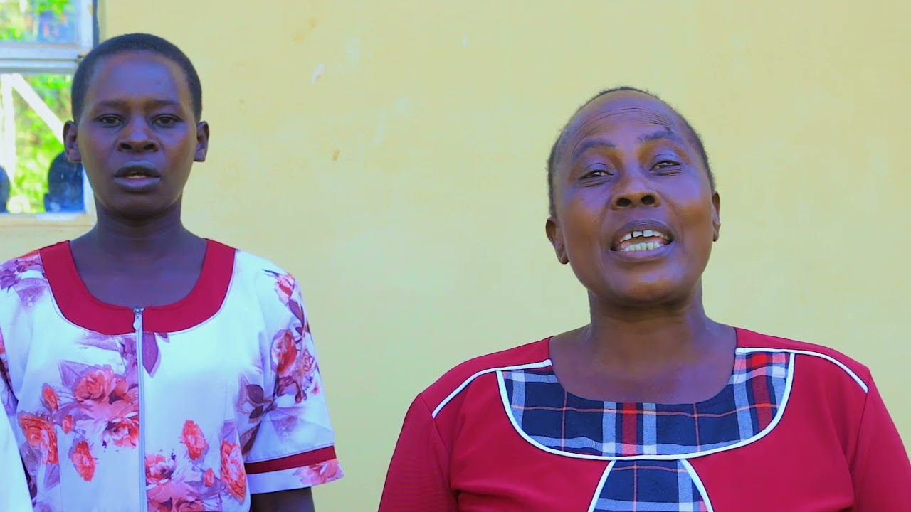 KARIBUNI TUTAMUONA By:Riajerusa SDA church choir