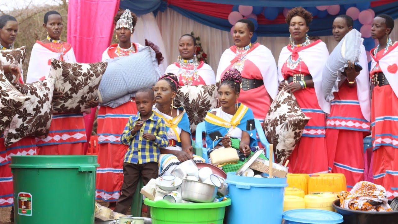 Mama Mzaa  chema Asema maneno mazito kwa Binti yake